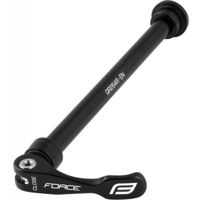 pevn osa FORCE X12 Shimano, 12x142mm zadn M12xP1.5