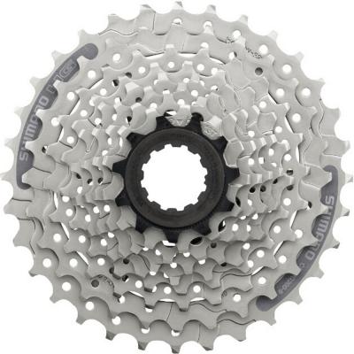 kazeta Shimano CS-HG201 9s