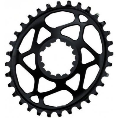 pevodnk absoluteBLACK Oval SRAM GXP ern