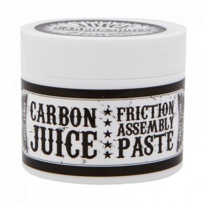 JUICE LUBES Carbon Juice pasta montn 50ml