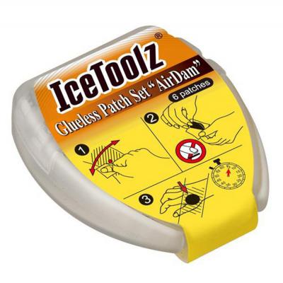 lepen IceToolz 56J5 samolepc