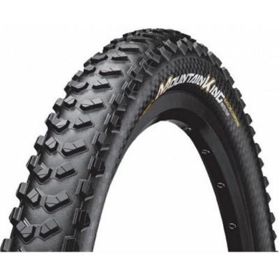 pl᚝ Continental Mountain King III 29x2,2 ProTection SL kevlar