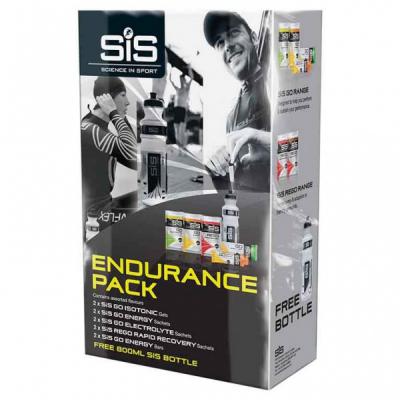 SiS GO Enduro Packet