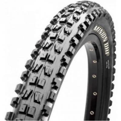 pl᚝ Maxxis Minion DHF 26x2,30 EXO T.R. kevlar