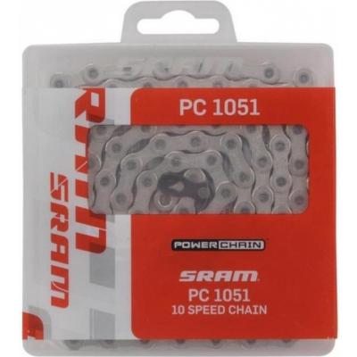 etz Sram PC-1051 se spojkou v krabice 114l.