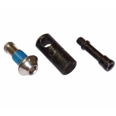 Shimano roub SL-M610 I-Spec B