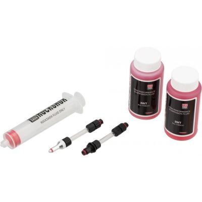 odvzduovac sada RockShox Standard Bleed Kit