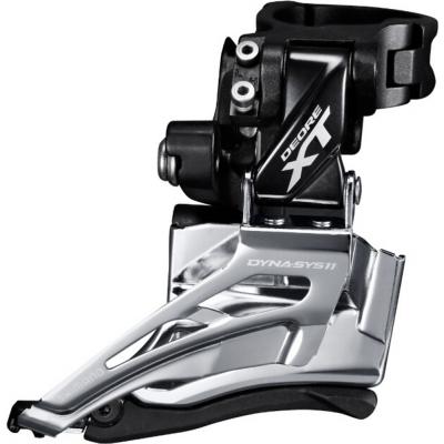 pesmyka Shimano XT FD-M8025-H 2x11