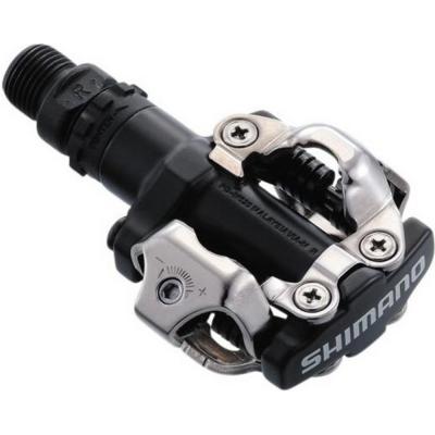pedály Shimano PD-M520