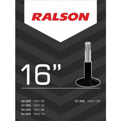 due Ralson 16x1,75-2,125 AV