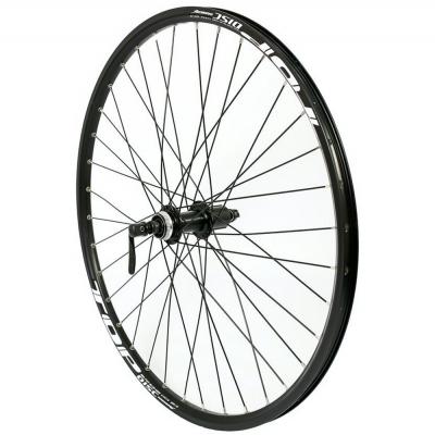 zapleten kolo Master (TOP) Disc zadn 29" C-lock