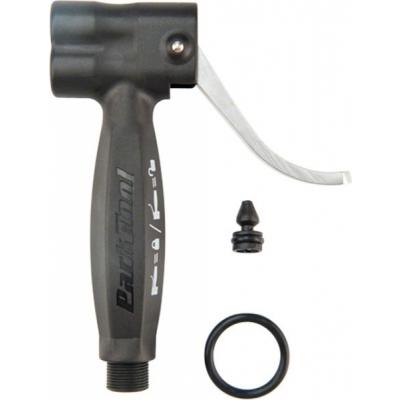 hlavice pumpy Park Tool PFP-7 a PFP-5