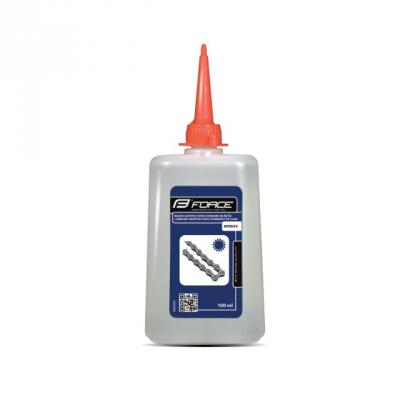 mazivo FORCE kaptko Standard 100ml