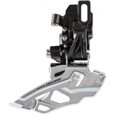 přesmykač Shimano Deore FD-M616-D 2x10