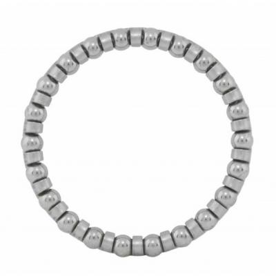 vneek hlavovho sloen 1,1/8" 22 kuliek 1ks