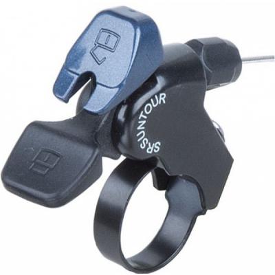 pka Suntour Remote LockOut