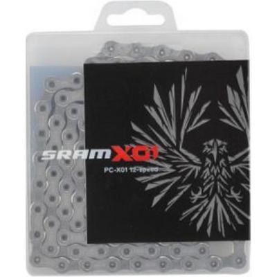 etz Sram PC-X01 Eagle se spojkou v krabice 126l.