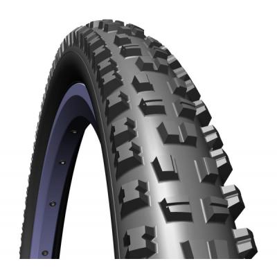 pl᚝ RUBENA 26x2,25 (57-559) R08 TRITON