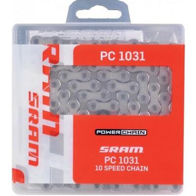 etz Sram PC-1031 se spojkou v krabice 114l.