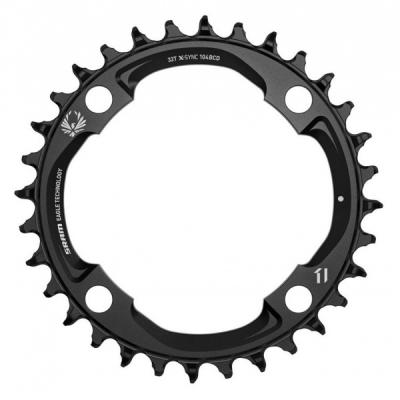 pevodnk Sram X-sync Eagle 12-speed 104mm