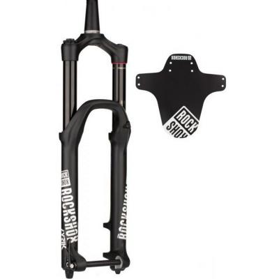 vidlice RockShox 27,5 Lyrik RC2 DebonAir 160mm 15x100mm Boost