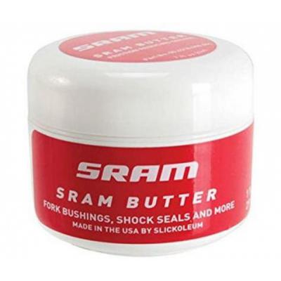 Sram Butter Grease 500ml vazelna na RockShox