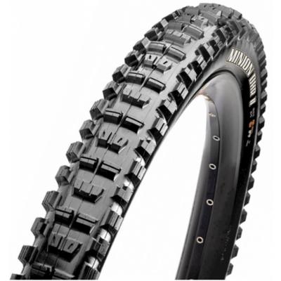 pl᚝ Maxxis Minion DHR II 27,5x2,30 3C DoubleDown T.R. kevlar