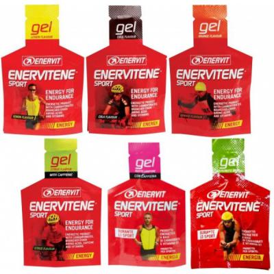 Enervit Enervitene Sport gel 25ml