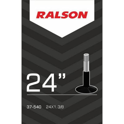 due Ralson 24x1 3/8 AV