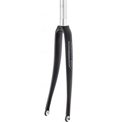 vidlice FORCE silnin karbon/Alu sloupek ern mat