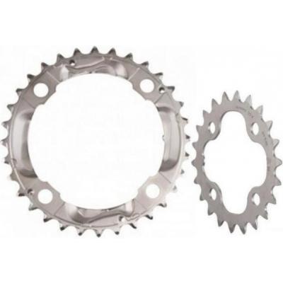 pevodnk Shimano Deore FC-M532