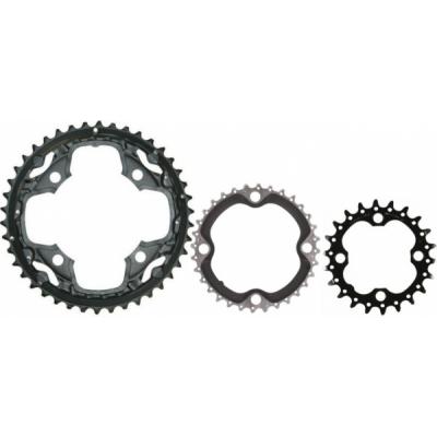 pevodnk Shimano SLX FC-M660