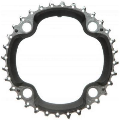 pevodnk Shimano XT FC-M770
