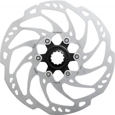 brzdov kotou Shimano SLX SM-RT70 203mm C-lock