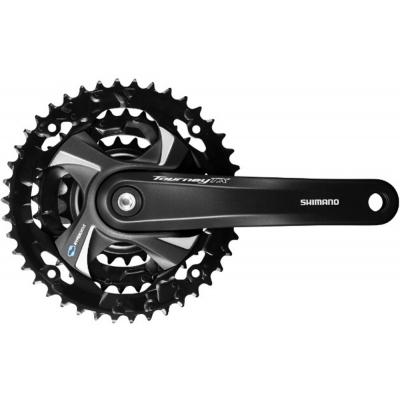 kliky Shimano FC-TX801 42/32/22