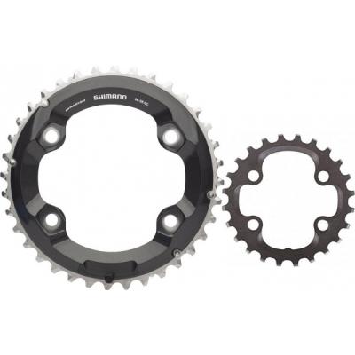 pevodnk Shimano XT FC-M8000