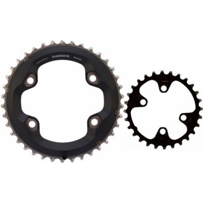 pevodnk Shimano SLX FC-M7000