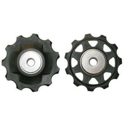 kladky pehazovaky Shimano XTR, Saint 10-rychl