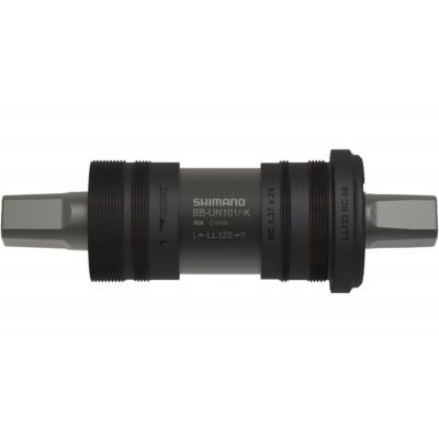 stedov osa Shimano BB-UN101
