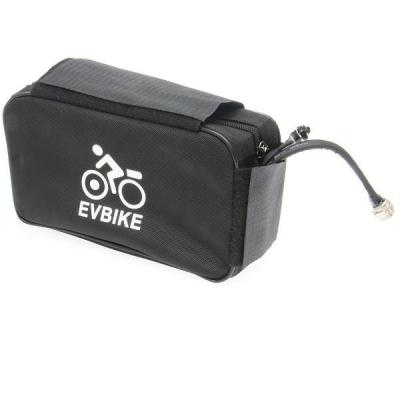 akumultor EV bike 36V/15,6Ah v bran bez nabjeky
