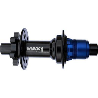 náboj MAX1 zadní disc Boost 12x148mm XD ořech