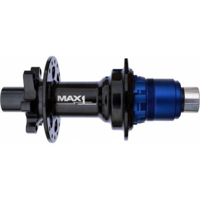 nboj MAX1 zadn disc 12x142mm XD oech