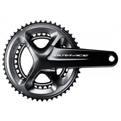 kliky Shimano Dura Ace FC-R9100 2x11