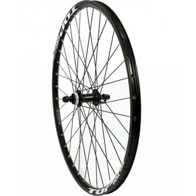 zapleten kolo Master (TOP) Disc pedn 26" C-lock