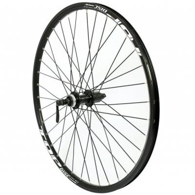 zapleten kolo Master (TOP) Disc zadn 26" C-lock