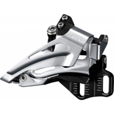 přesmykač Shimano Deore FD-M618-E 2x10