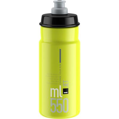 lhev Elite JET 550ml lut/ern logo