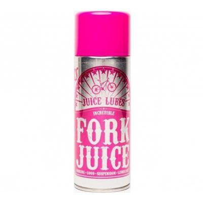 mazivo JUICE LUBES Fork Juice 400ml na vidlice