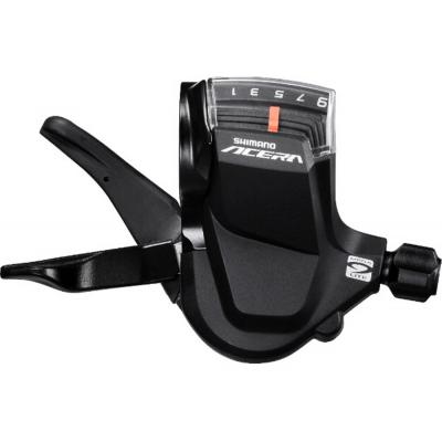 azen Shimano Acera SL-M3000 3x9