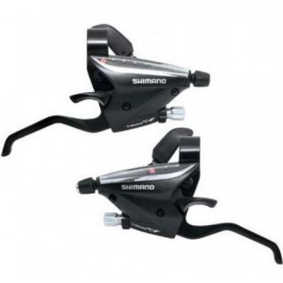azen Shimano ST-EF65 adc+brzdov pky